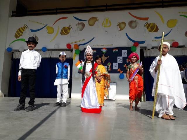 Special Assembly 2020